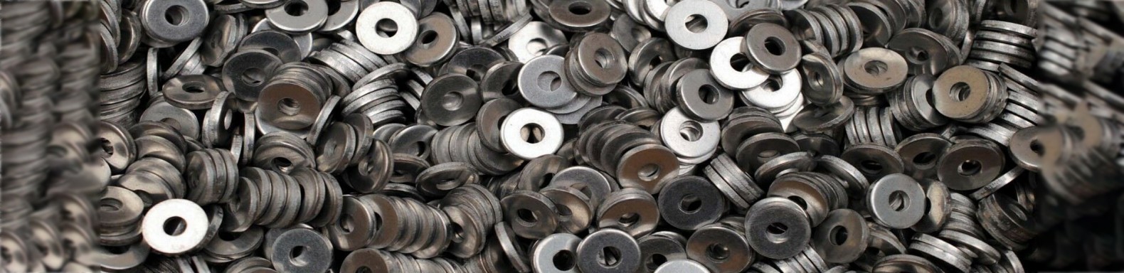 Rivet Back-Up Washers